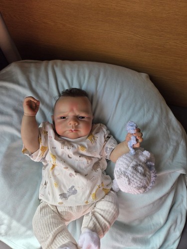 Beautiful reborn kobi by - beautiful,