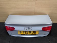 AUDI A4 TDI MK4 FL TAILGATE