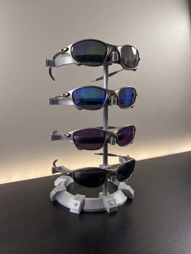 Oakley metal style - x-metal,
