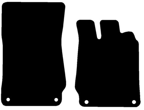 Premium tailored car floor mat - car,