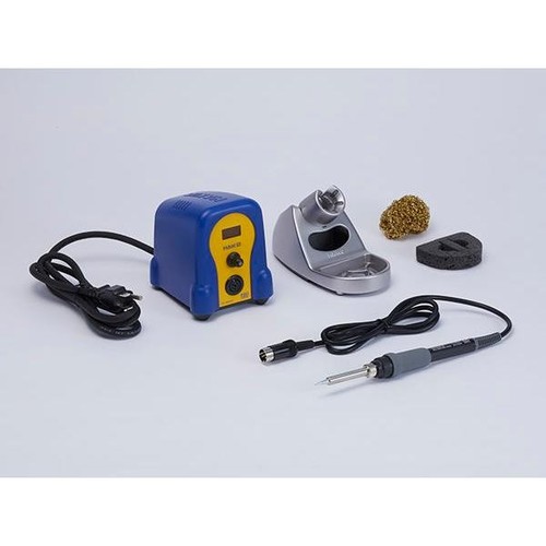 Hakko station soldering - station,