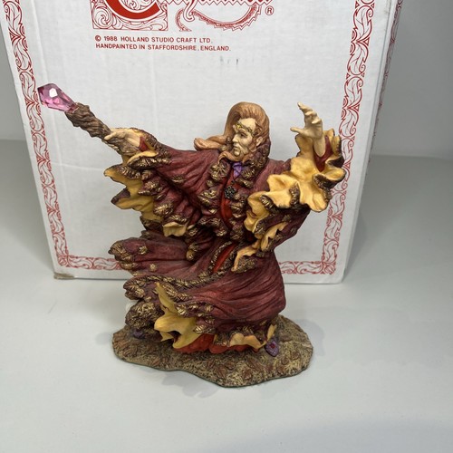 Enchantica hoolock high - enchantica, wizard