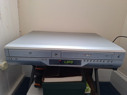 Toshiba vr35 tb dvd - , video