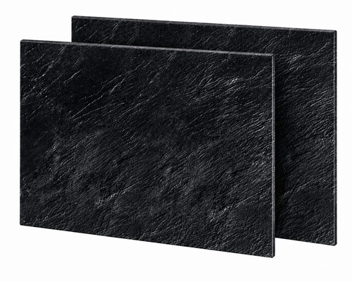 Set glass chopping boards - of,