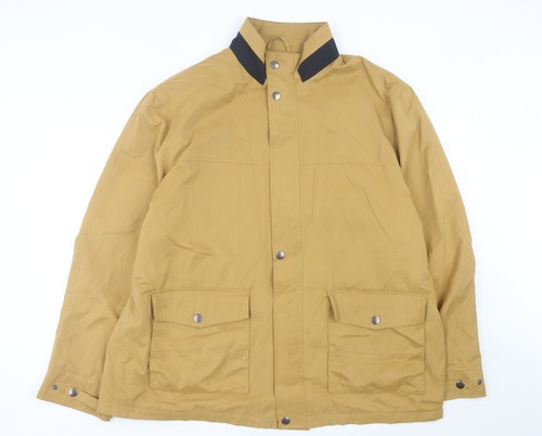 Ewm men beige - xl, jacket