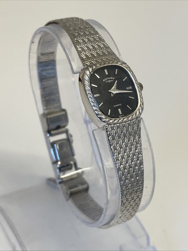 Rotary vintage ladies quartz - ladies,