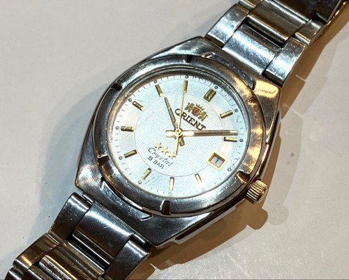 Orient crystal star quartz - orient, 3-star