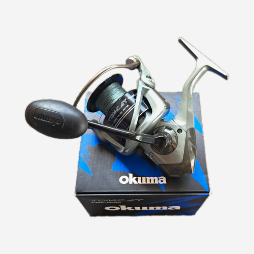 Okuma tomcat tmc 6000 - tomcat, tmc-6000