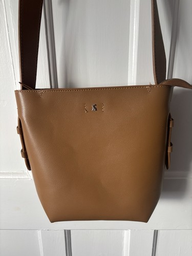 Joules cross body handbag - joules,