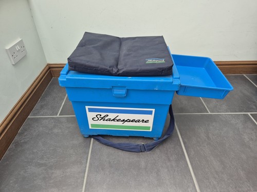Shakespeare beta seat box - beta,