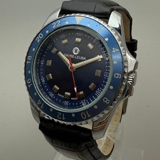Favre Leuba Diver Watch
