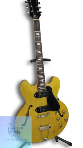 Epiphone full acoustic casino - epiphone,