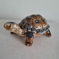 Wade Tortoise Turtle Figurine
