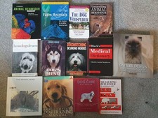 Animal Behaviour, Dog Training