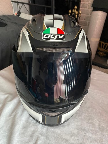 Agv airtech - agv, design)