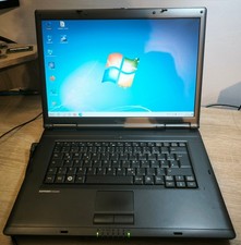 Fujitsu Siemens Esprimo V5535 CPU Intel Celeron RAM 1.5GB 80GB HDD