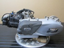 Piaggio Vespa Primavera 125