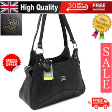 WOMEN'S GENUINE REAL LEATHER