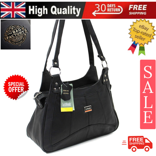 Women genuine real leather - women's,