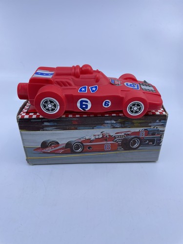 Vintage 1979 avon red streak - 1979,