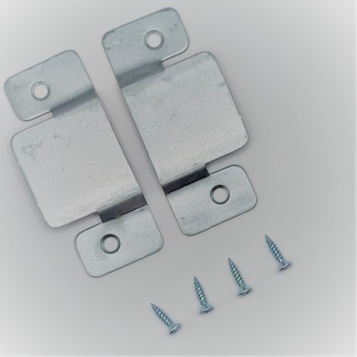 Sofa metal brackets - metal,
