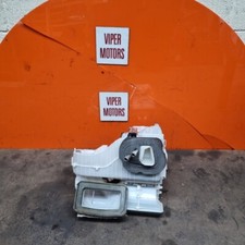 Vauxhall Corsa D Heater Box Air Distribution Housing Non Air Con KH513330677