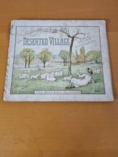 OLIVER GOLDSMITH The Deserted