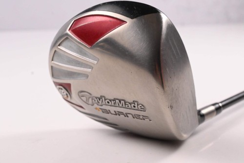 Taylormade burner 2007 driver - taylormade,