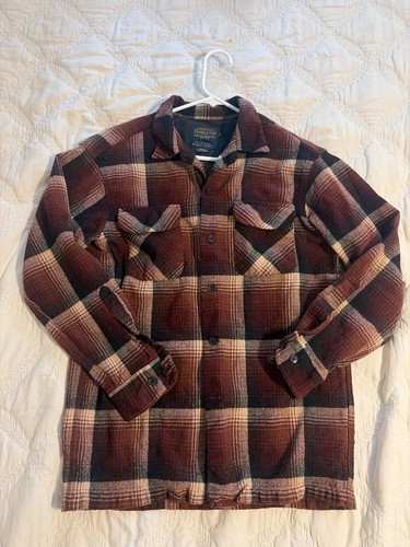 Pendleton original board shirt