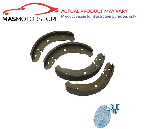 Handbrake parking brake shoe - handbrake,