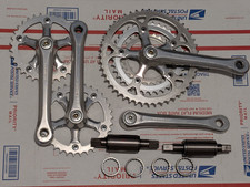 Sugino AT Phil Wood Tandem