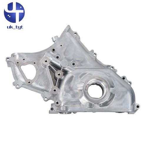 Engine oil pump for nissan - pump,