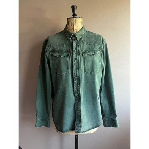 Star raw denim - g-star,