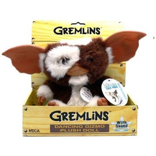Neca gremlins gizmo - gizmo, dancing