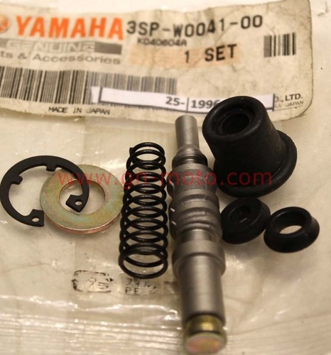 Yamaha ttr125 250 - ttr125, ty