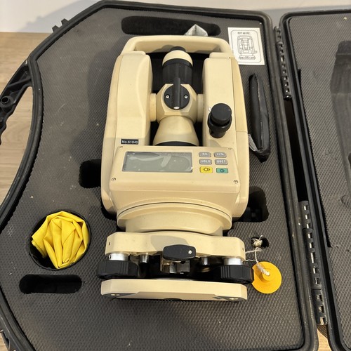Pth profile theodolite - pth-10,