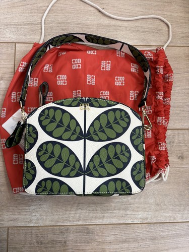 Orla kiely tostada - orla,