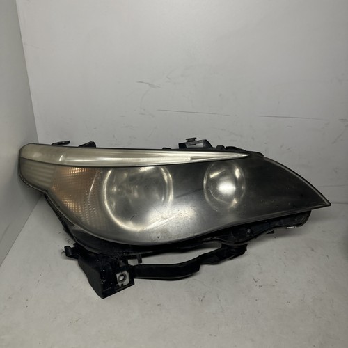 Bmw series e60 - e60, e61