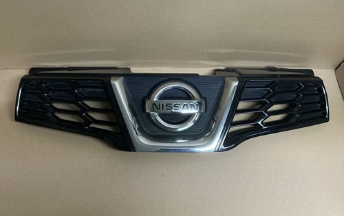 Nissan qashqai facelift j10 - qashqai,