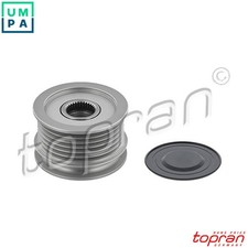 ALTERNATOR FREEWHEEL CLUTCH