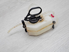 TLR Losi 8ight 2.0 EU Fuel