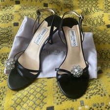 Jimmy Choo women’s Leather