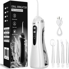 Waterpik Cordless Water