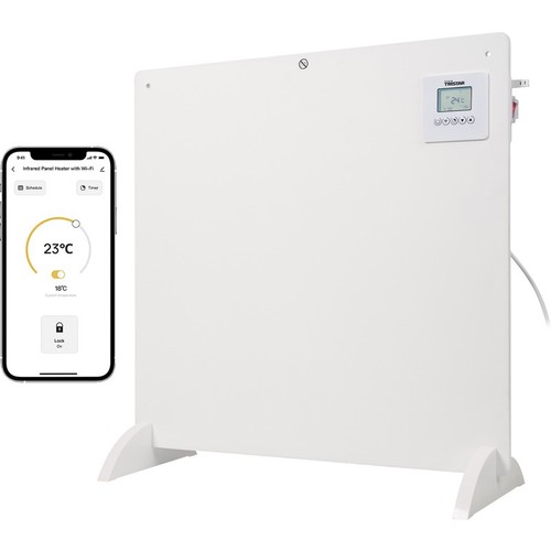 Tristar smart wifi infrared - smart,