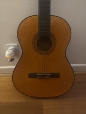 Rare Winston Guitar made For