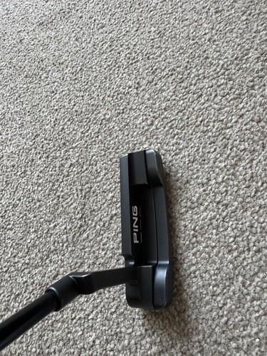 Ping pld milled - ping, putter