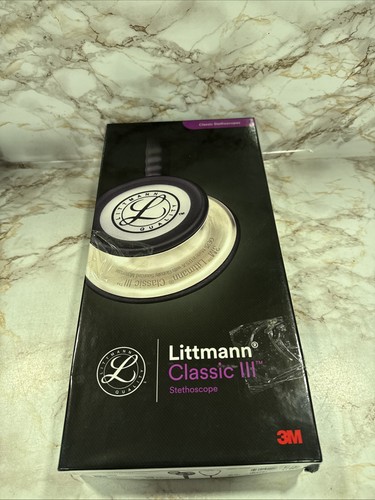 Littmann classic iii - littmann,