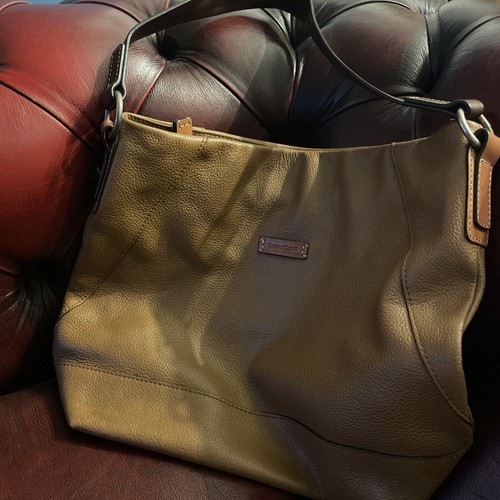Gianni conti shoulder - shoulder, bag