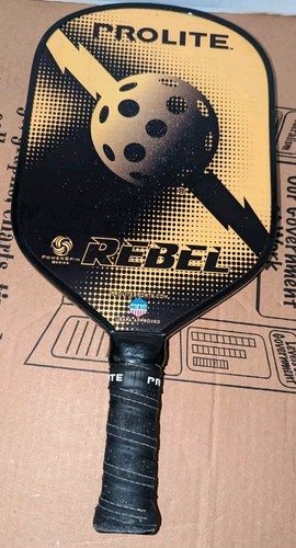 Prolite rebel powerspin 0 - prolite,