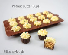 15 Chocolate Peanut Butter